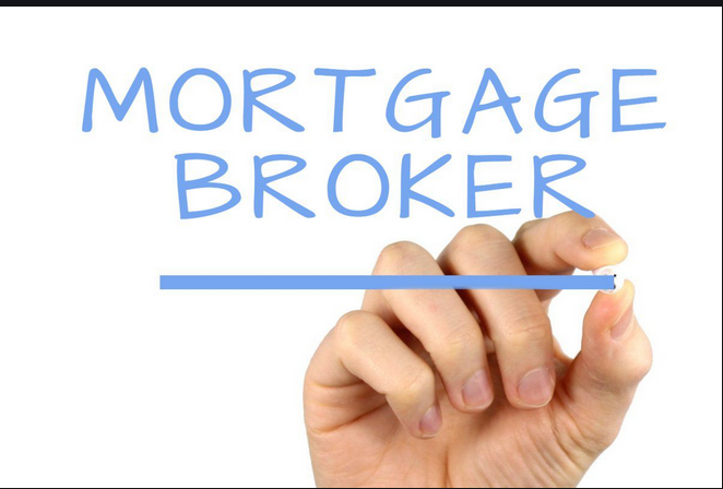 A mortgage broker provides you with information on sales prices in the area