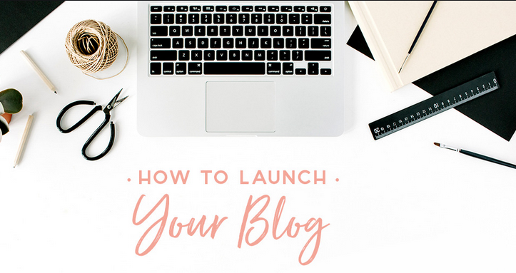 Know all about how to launch a blog