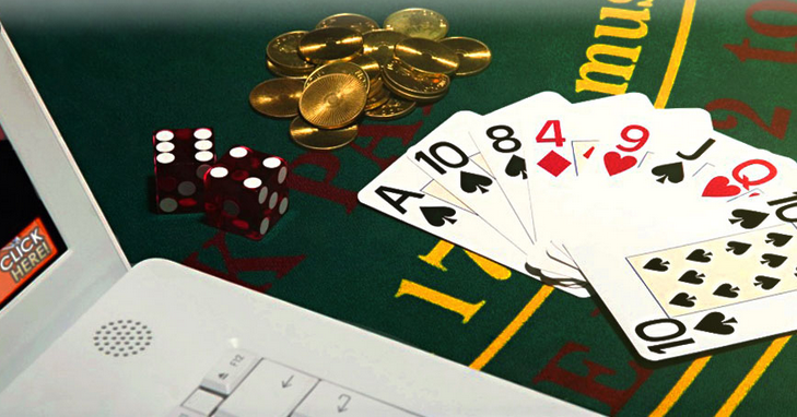 Informative guide about the fantastic advantages of online casinos