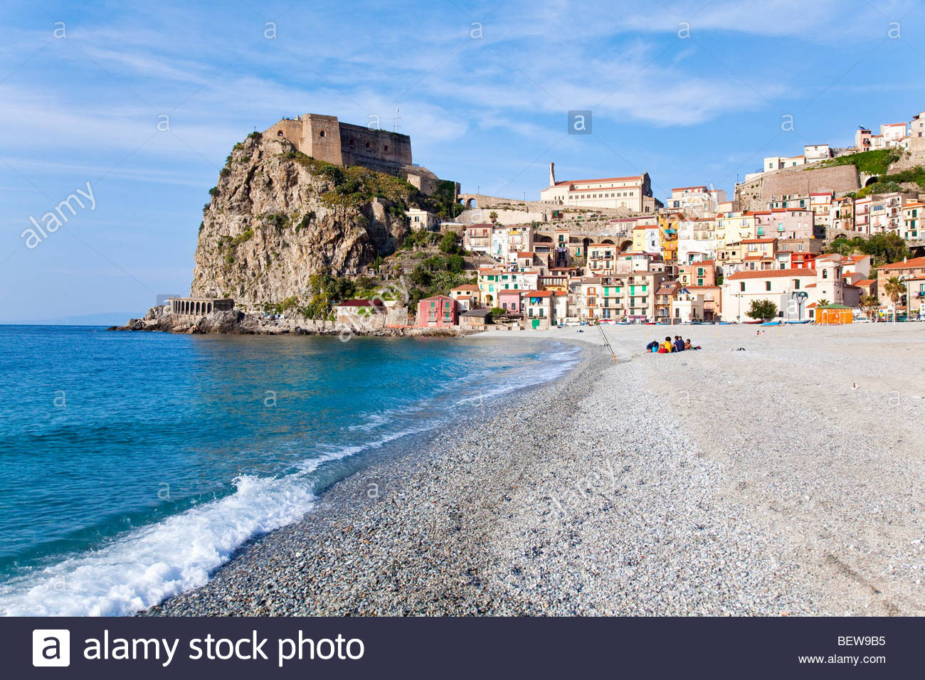 Tourist Destinations To Enjoy In All Inclusive Villages Calabria