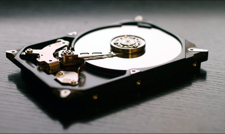 Now the process of Data Recovery in Jacksonville is very simple