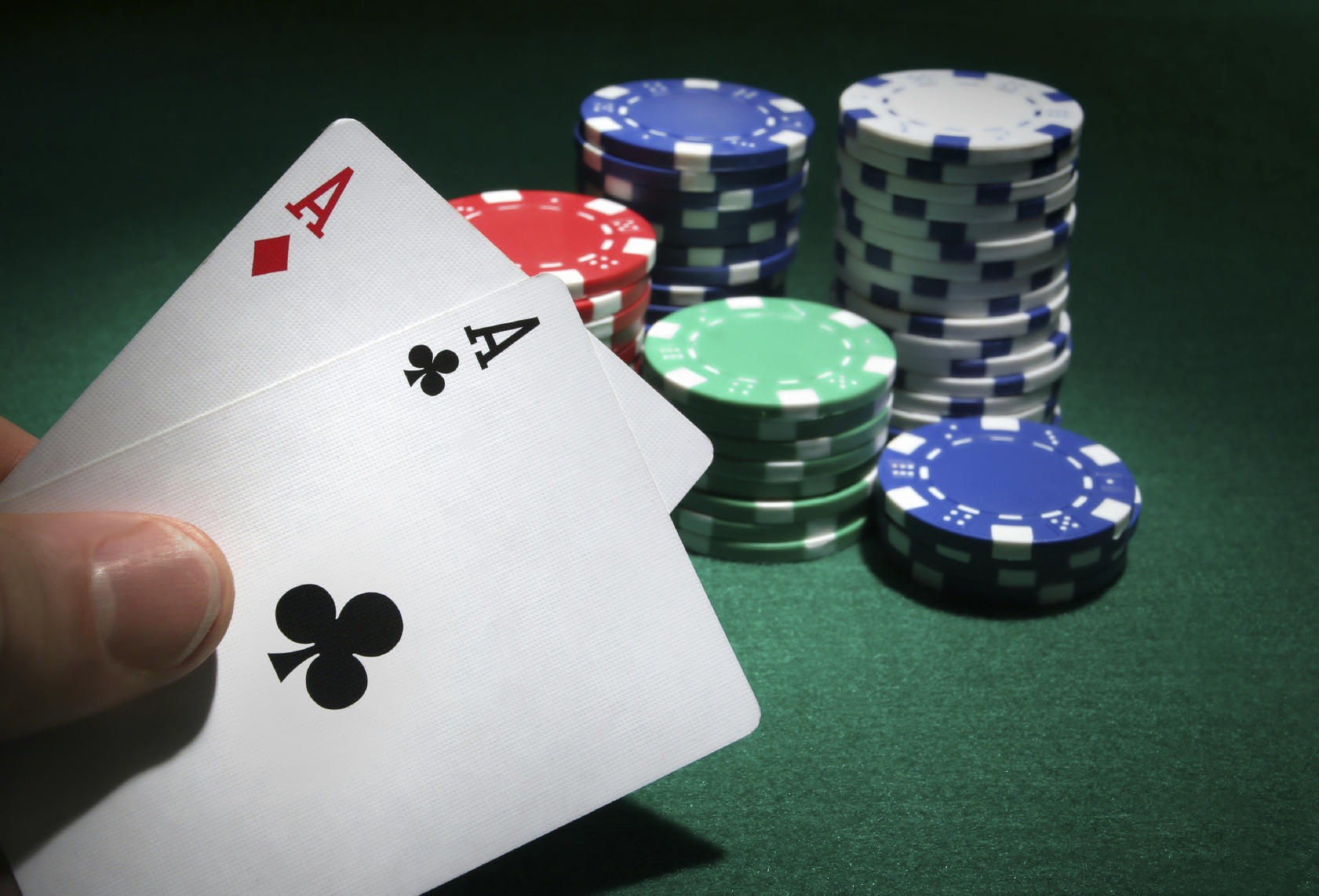 Get The Roles Of A Casino Site To Gambling Success Here