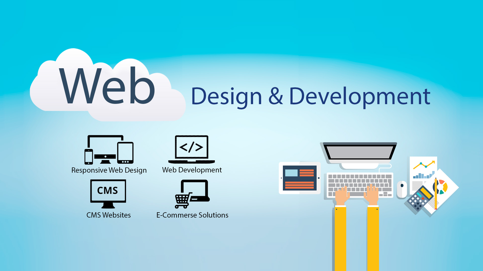 Benefits To Hire Web Design New York