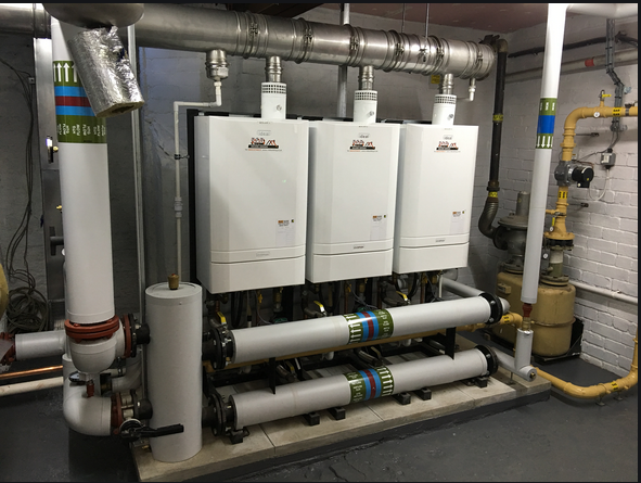 New Boiler Installation And Its Advantages