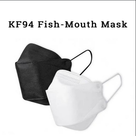 What Are KF94 masks?