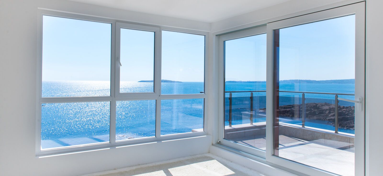 Impact windows Florida the best investment for your home