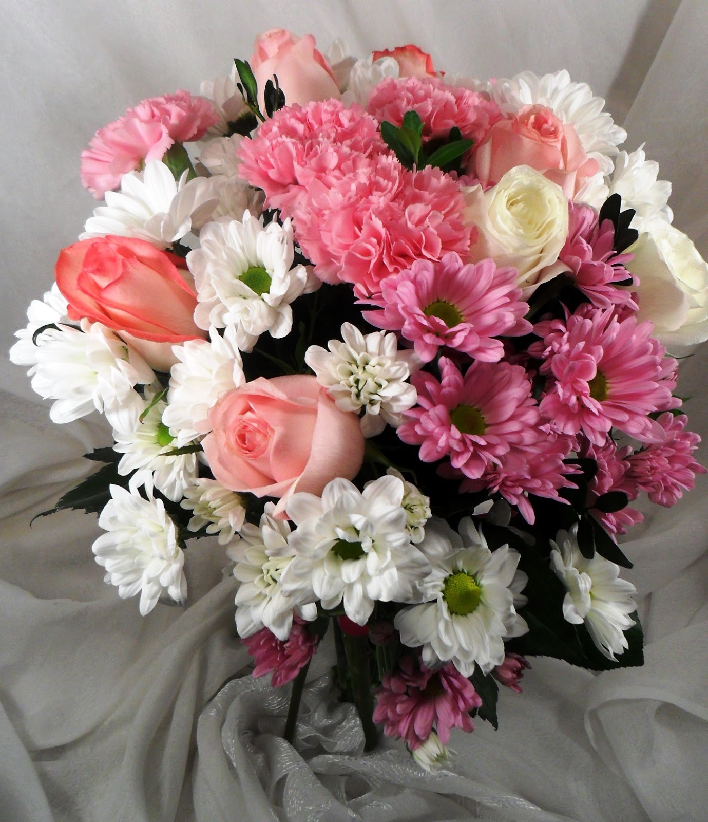 All About Flower Delivery Cluj