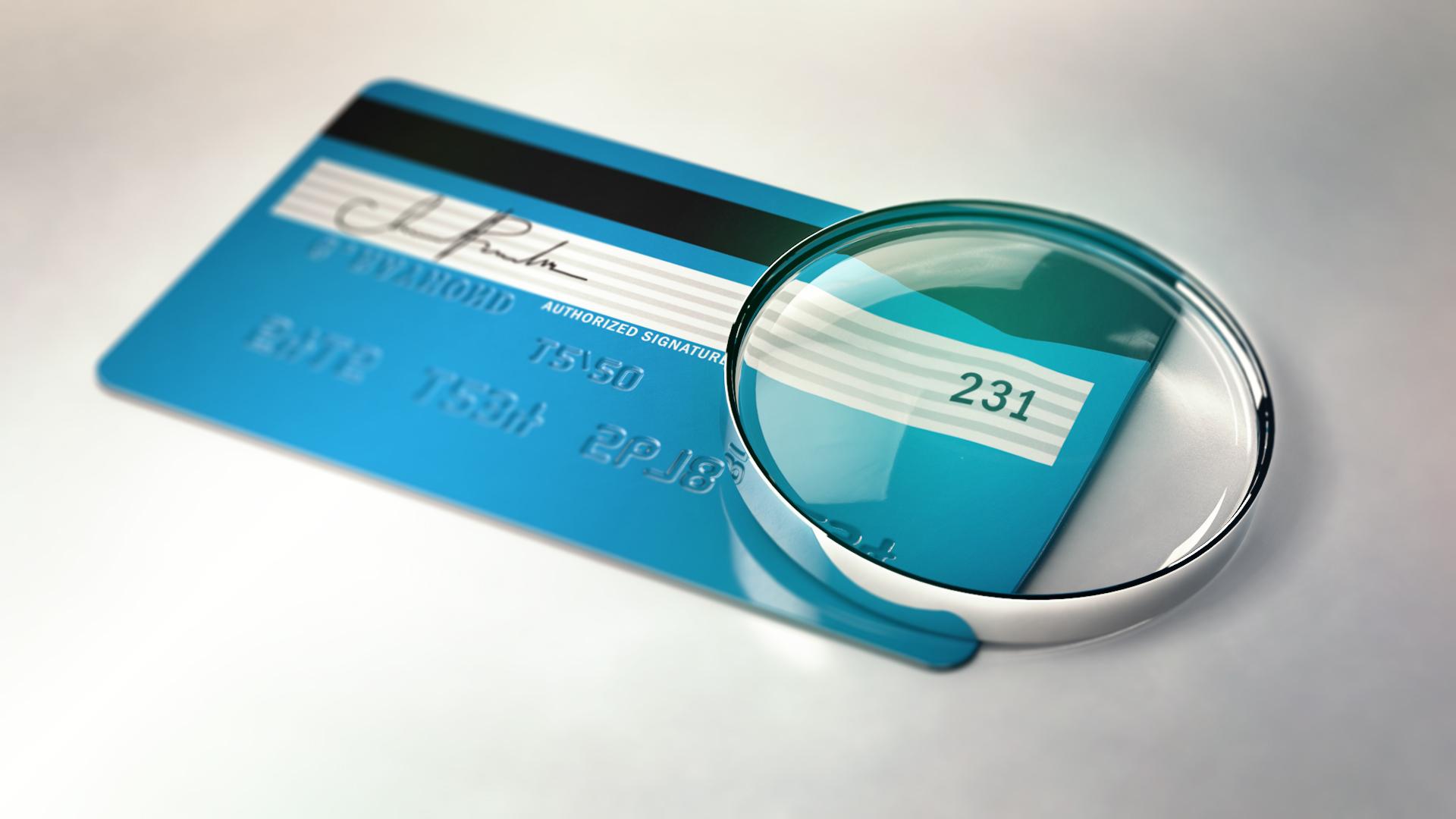 The basic guide about credit cards