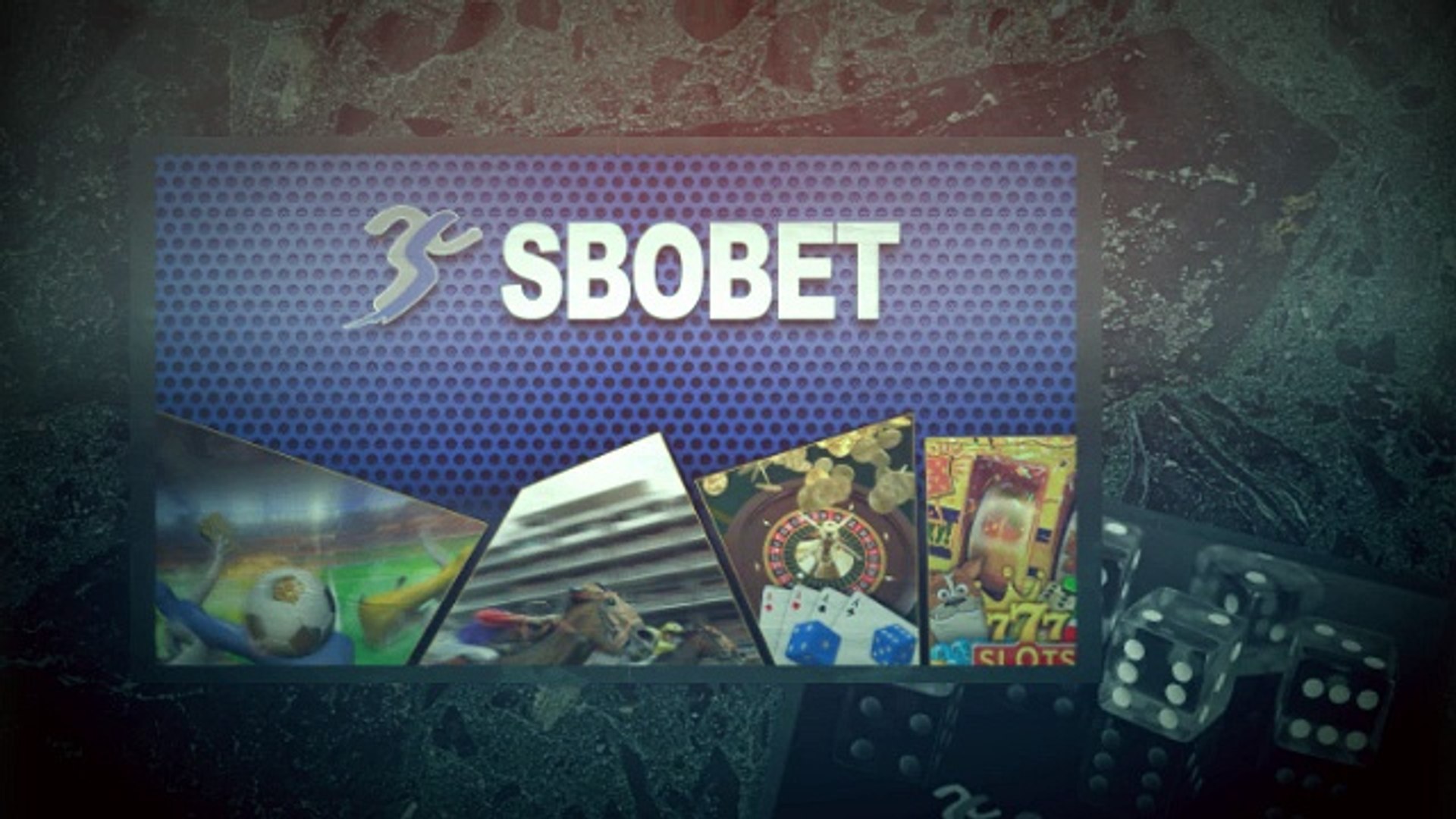 Know Every little thing About Sbobet