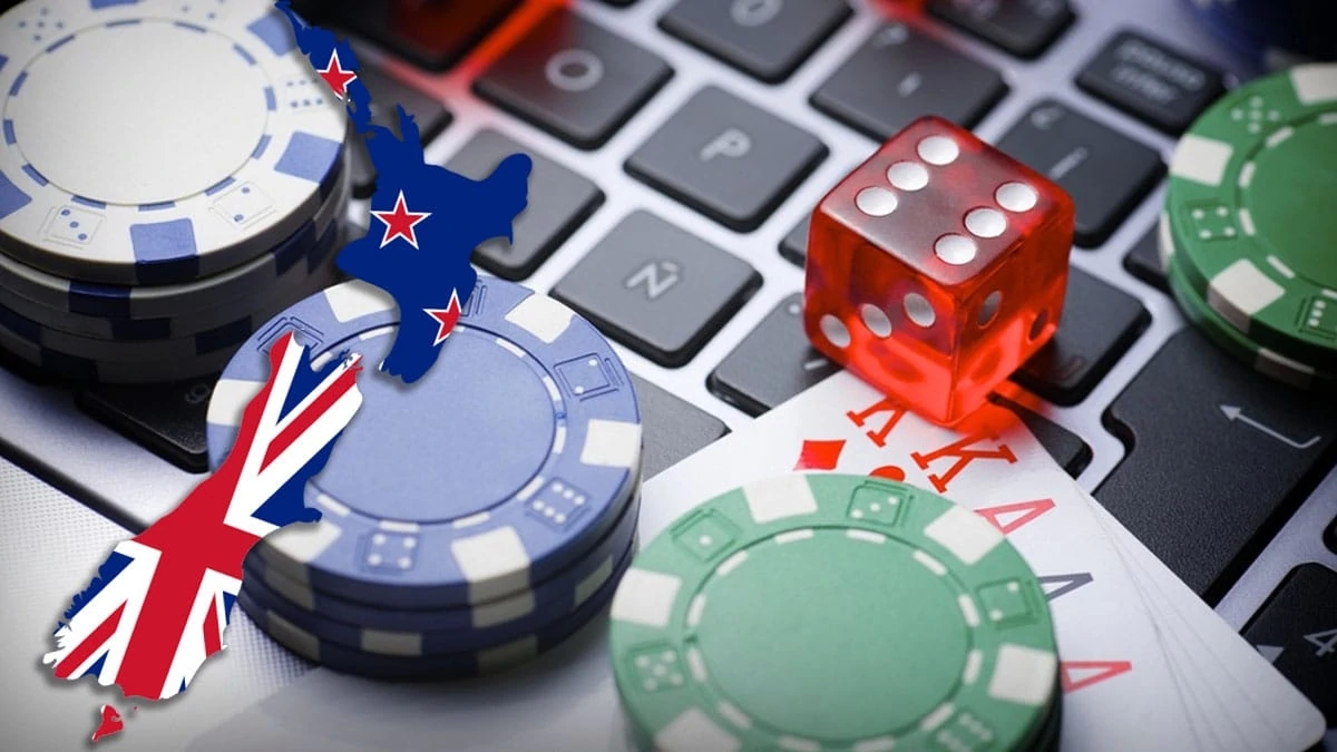 Do internet casinos assist players reduce costs?