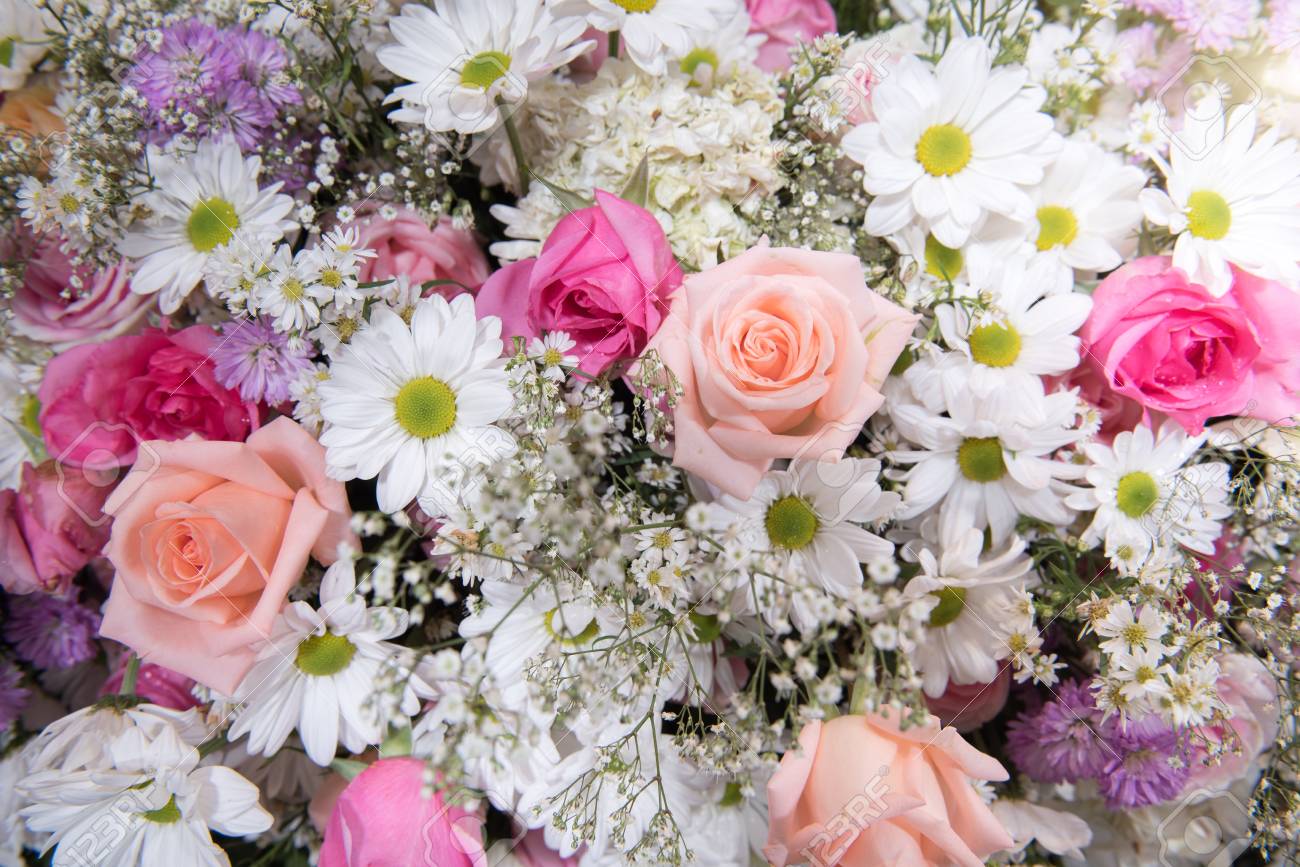 Is a bouquet the best gift for any occasion?