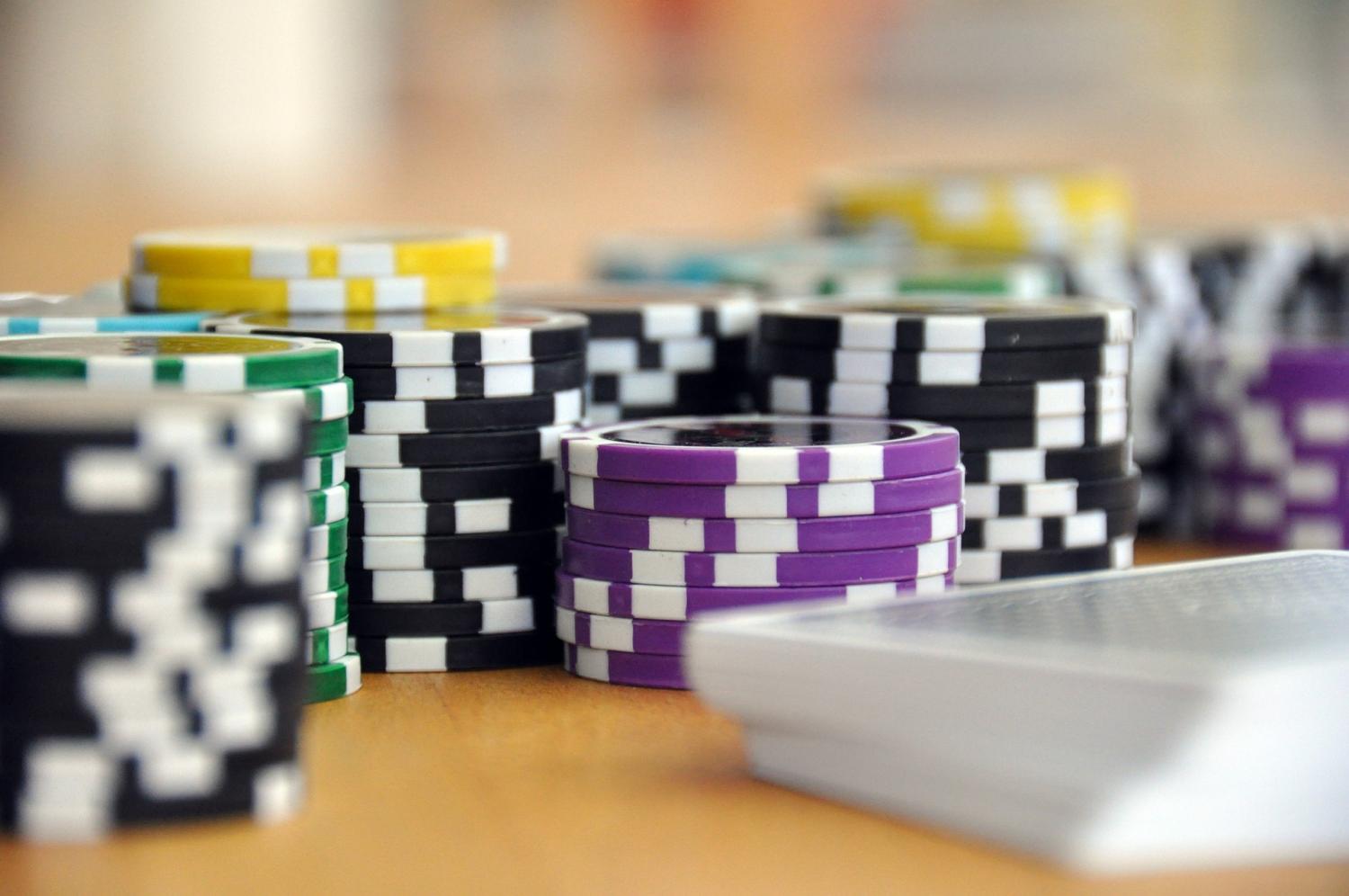 The benefits of live   casinos that you ought to know