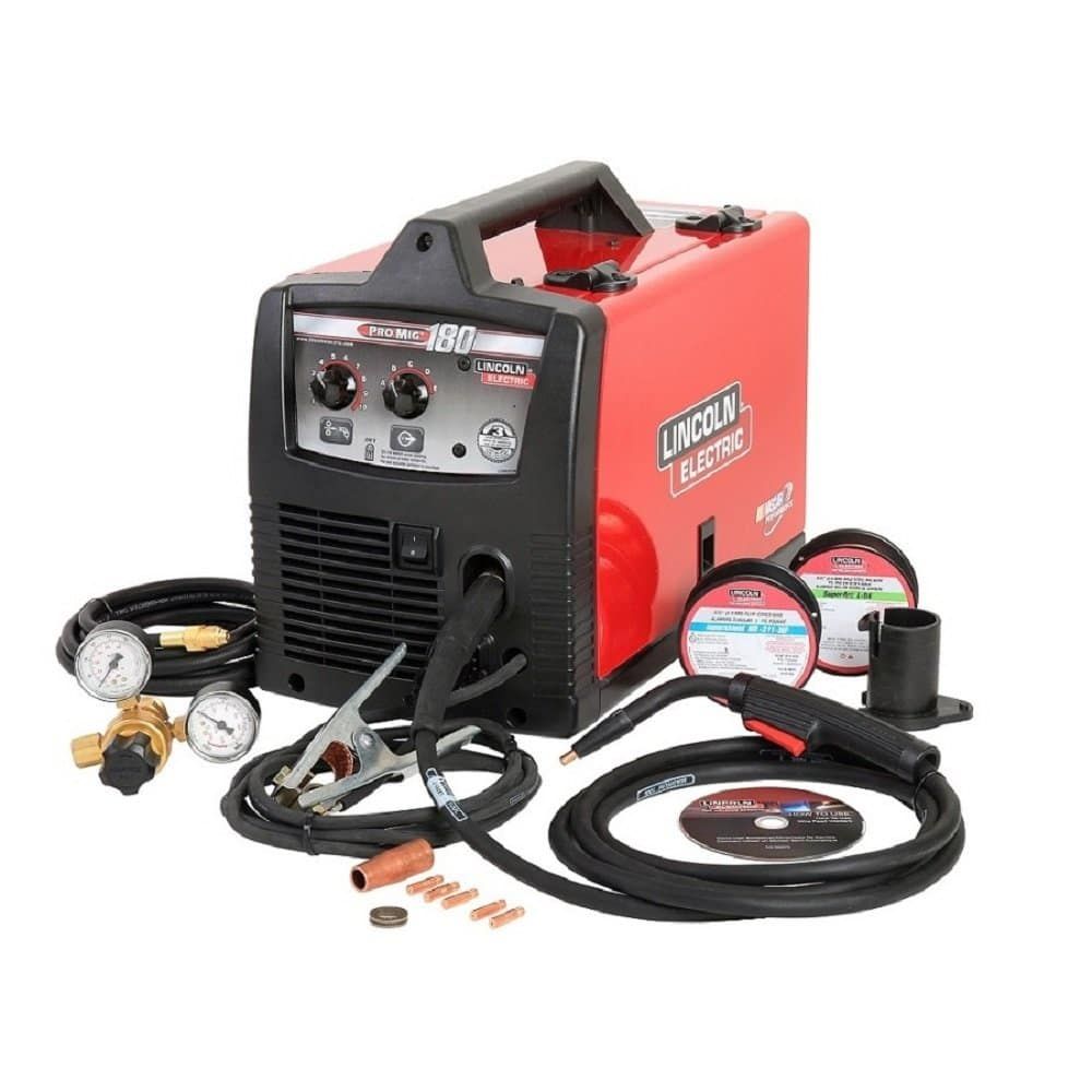 Best Mig Welders For Both Electricity and Metal Fabrication