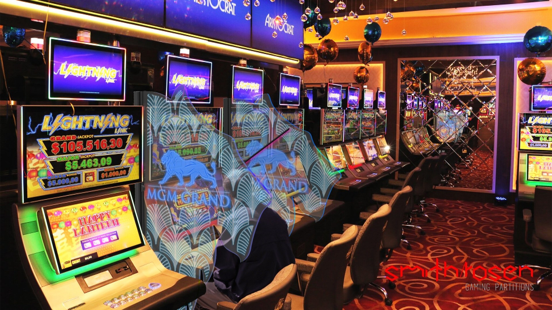 The casino online to enjoy and make a profit