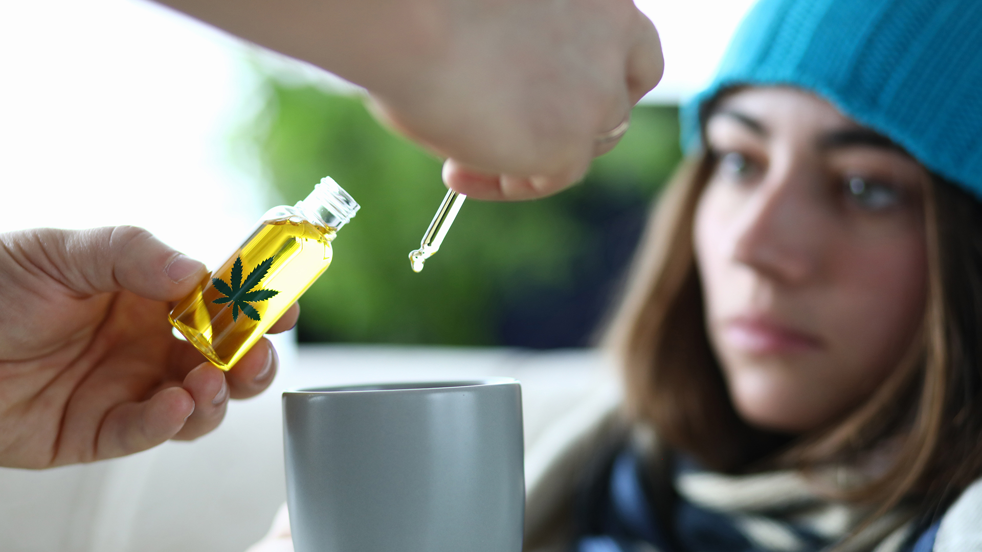 What’s CBD Oil and just how CBD Functions?