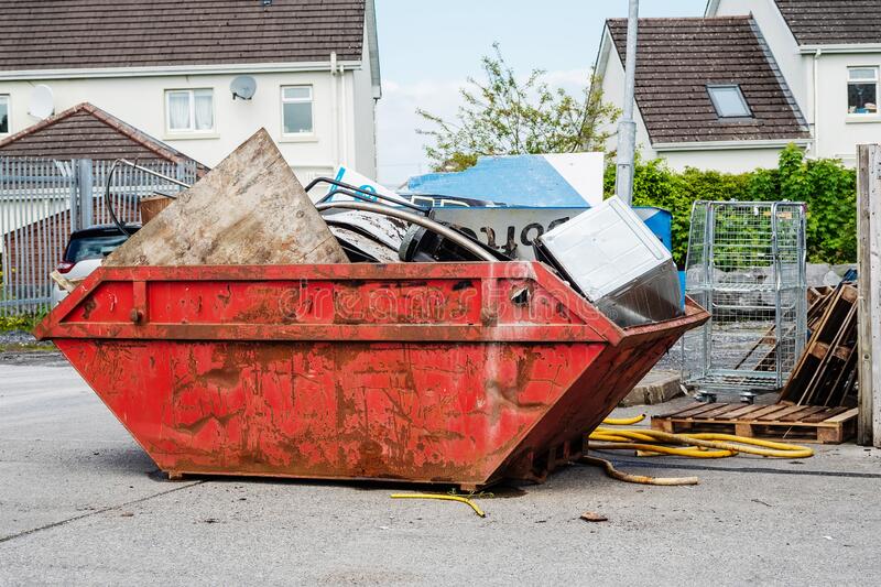 Everything To Know About Junk Removal Dover