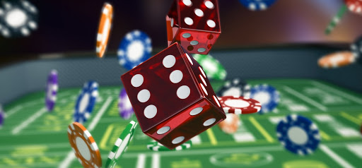 Can you earn money from casino platforms?