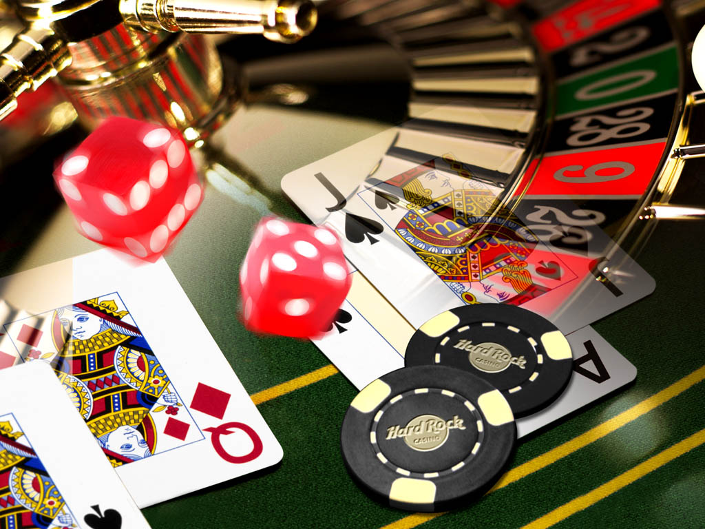 Debunking the Myths of Online Gambling