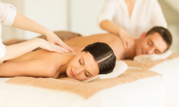 Recharge Your Energy with a Refreshing Siwonhe Massage